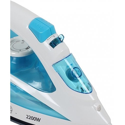 Fier de calcat Maxwell MW3055, 2200W photo 4